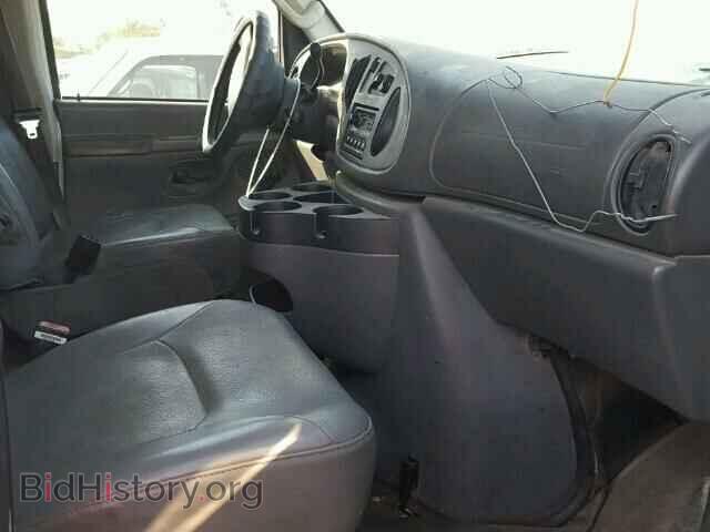 2007 FORD ECONOLINE - VIN: 1FTNE14W07DA57796 - Фото 5