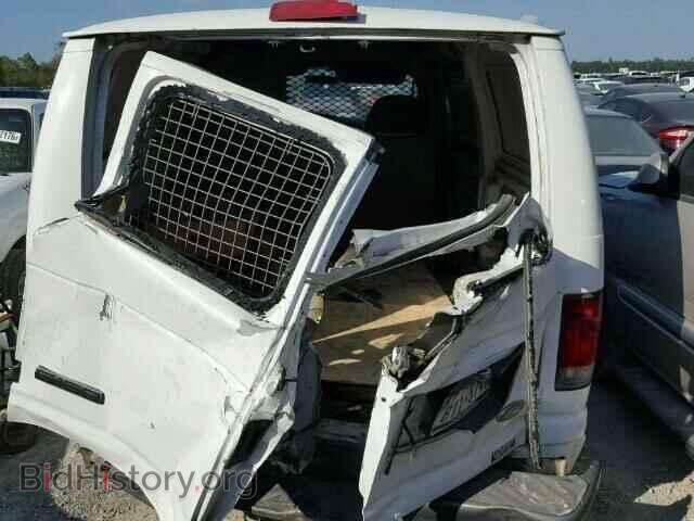 2007 FORD ECONOLINE - VIN: 1FTNE14W07DA57796 - Фото 6