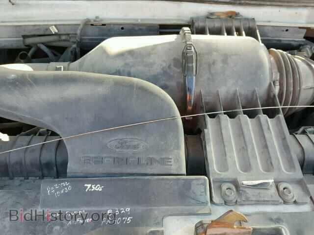 2007 FORD ECONOLINE - VIN: 1FTNE14W07DA57796 - Фото 7