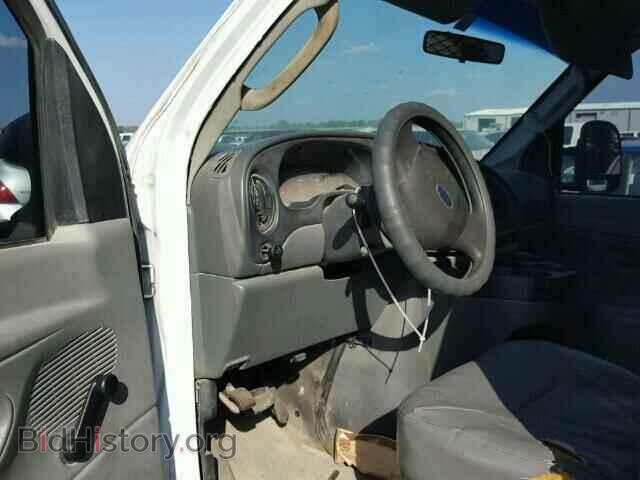 2007 FORD ECONOLINE - VIN: 1FTNE14W07DA57796 - Фото 10