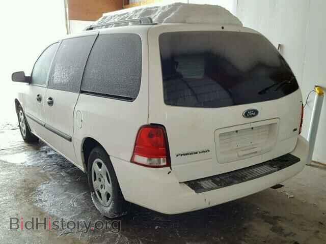 2007 FORD FREESTAR - VIN: 2FMZA51657BA17627 - Фото 3
