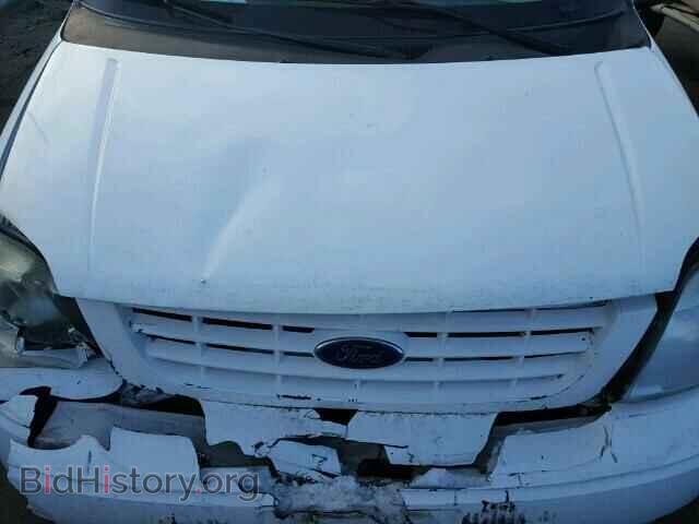 2007 FORD FREESTAR - VIN: 2FMZA51657BA17627 - Фото 7