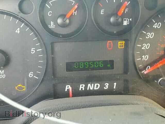 2007 FORD FREESTAR - VIN: 2FMZA51657BA17627 - Фото 8