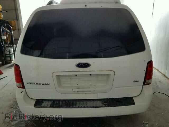 2007 FORD FREESTAR - VIN: 2FMZA51657BA17627 - Фото 10