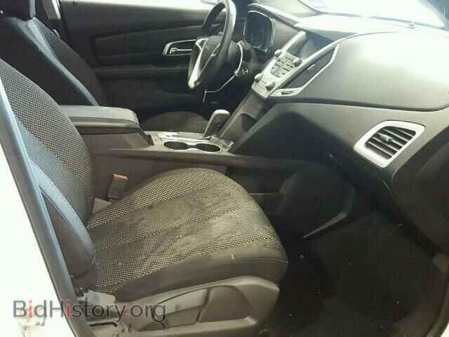 2012 GMC TERRAIN - VIN: 2GKALSEK5C6139204 - Фото 5