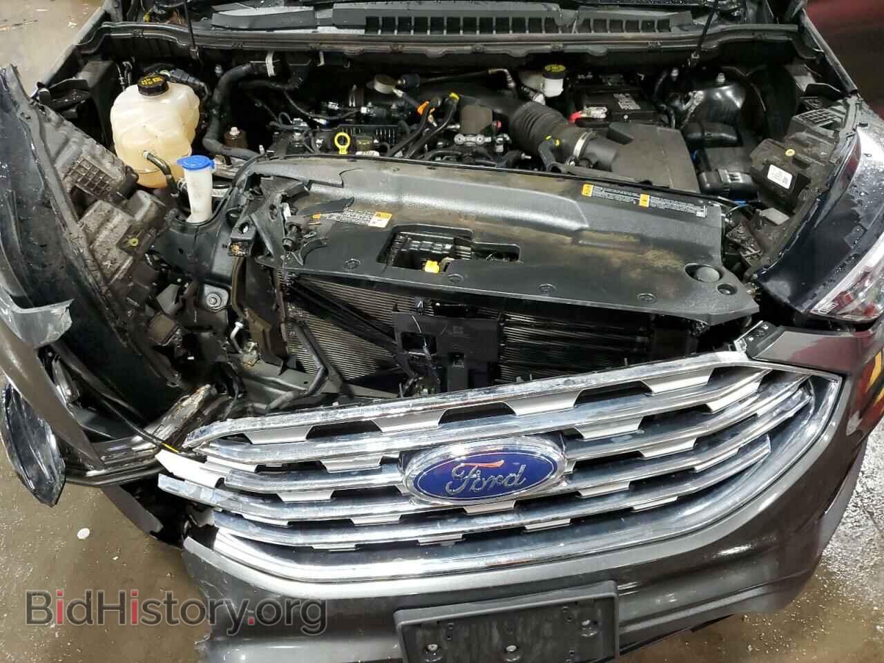 2019 FORD EDGE - VIN: 2FMPK4J94KBC06612 - Photo 11