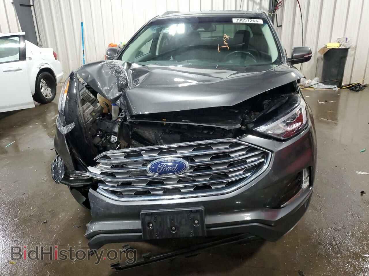 2019 FORD EDGE - VIN: 2FMPK4J94KBC06612 - Photo 5