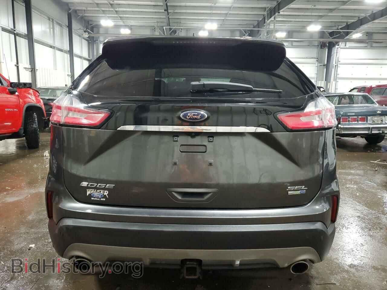 2019 FORD EDGE - VIN: 2FMPK4J94KBC06612 - Photo 6