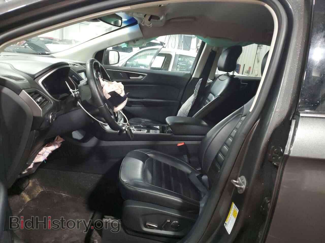 2019 FORD EDGE - VIN: 2FMPK4J94KBC06612 - Photo 7