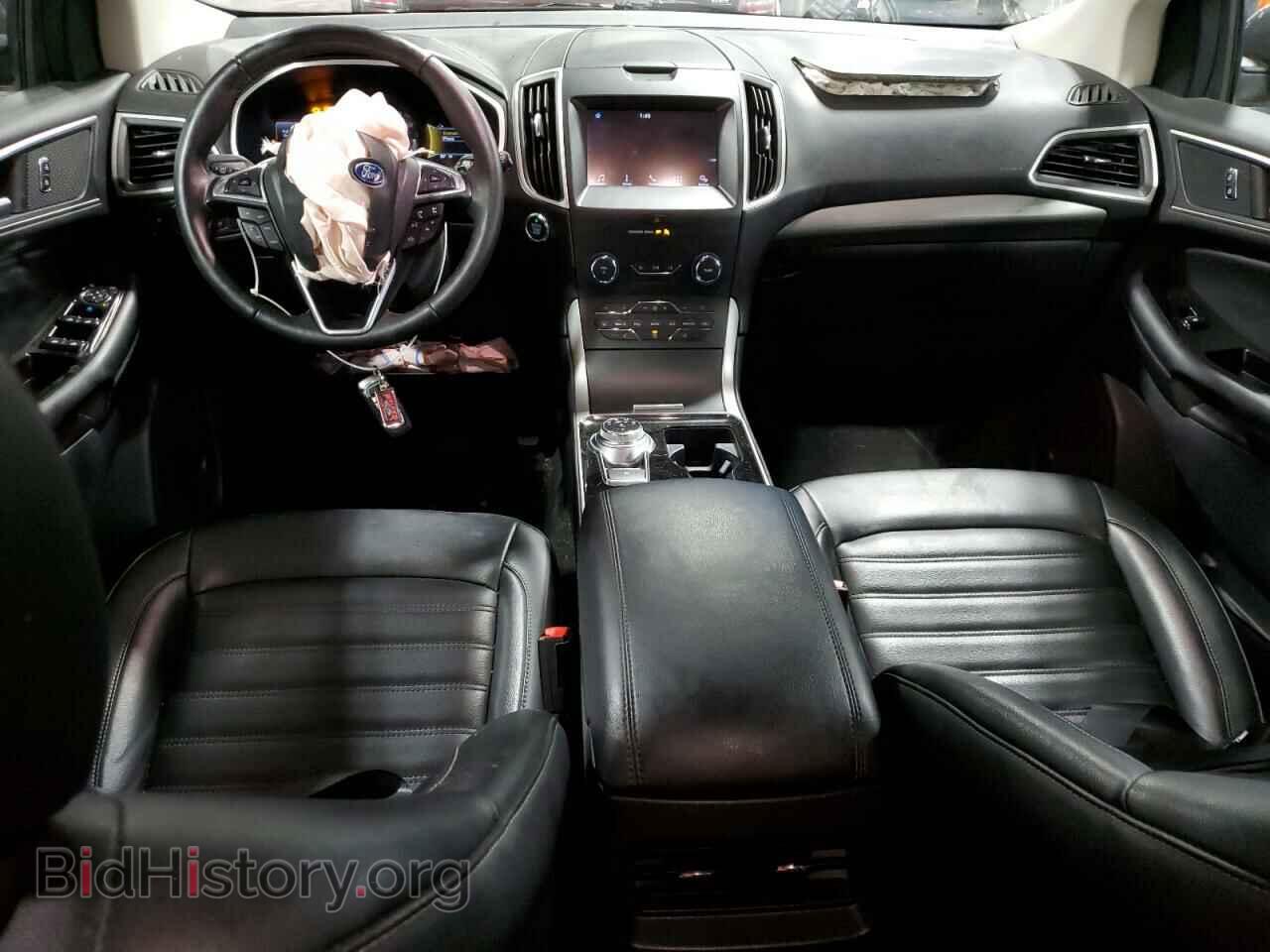 2019 FORD EDGE - VIN: 2FMPK4J94KBC06612 - Photo 8