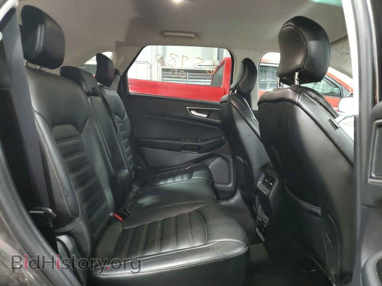 2019 FORD EDGE - VIN: 2FMPK4J94KBC06612 - Photo 10