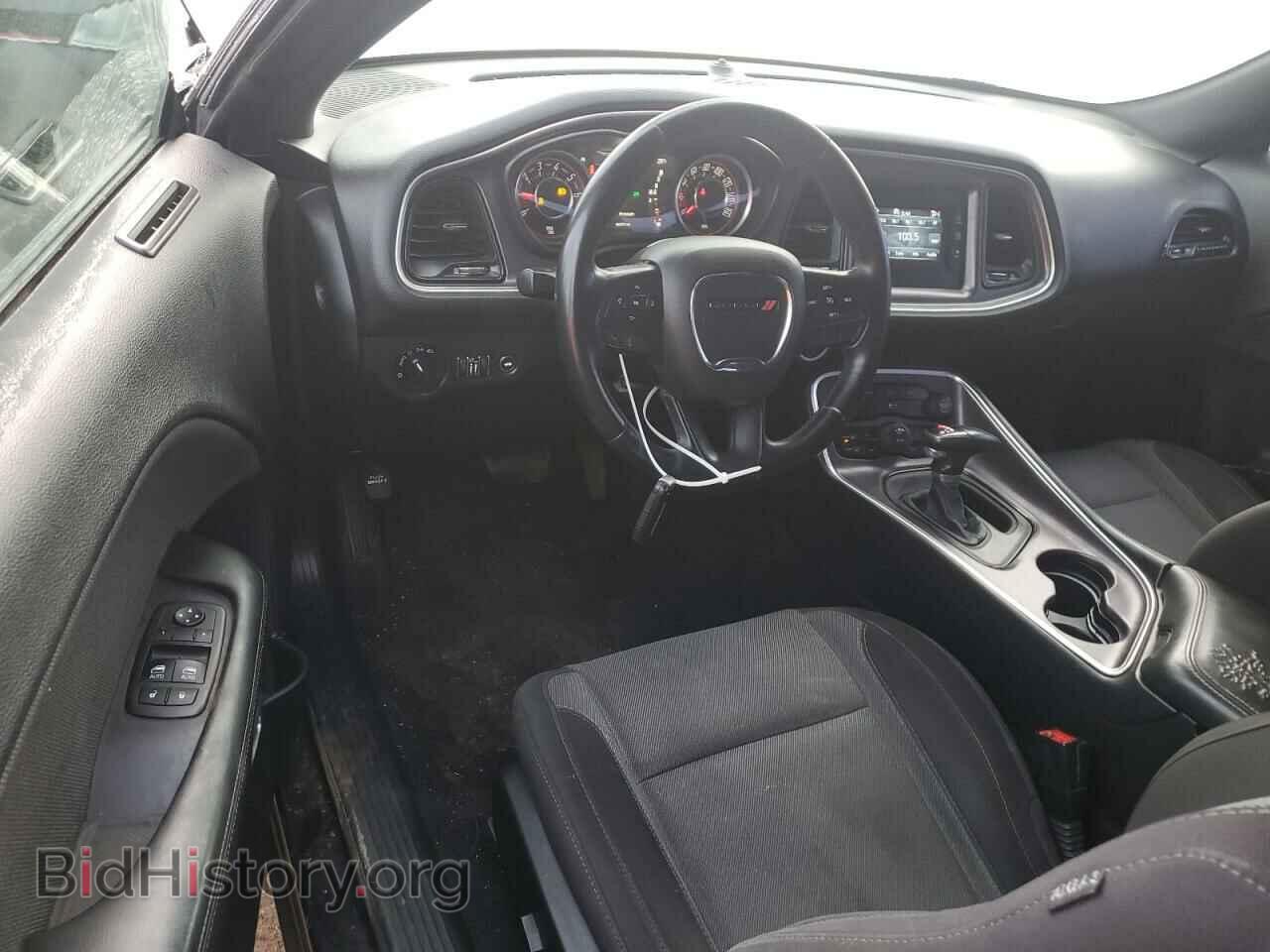2015 DODGE CHALLENGER - VIN: 2C3CDZAG3FH707801 - Photo 8