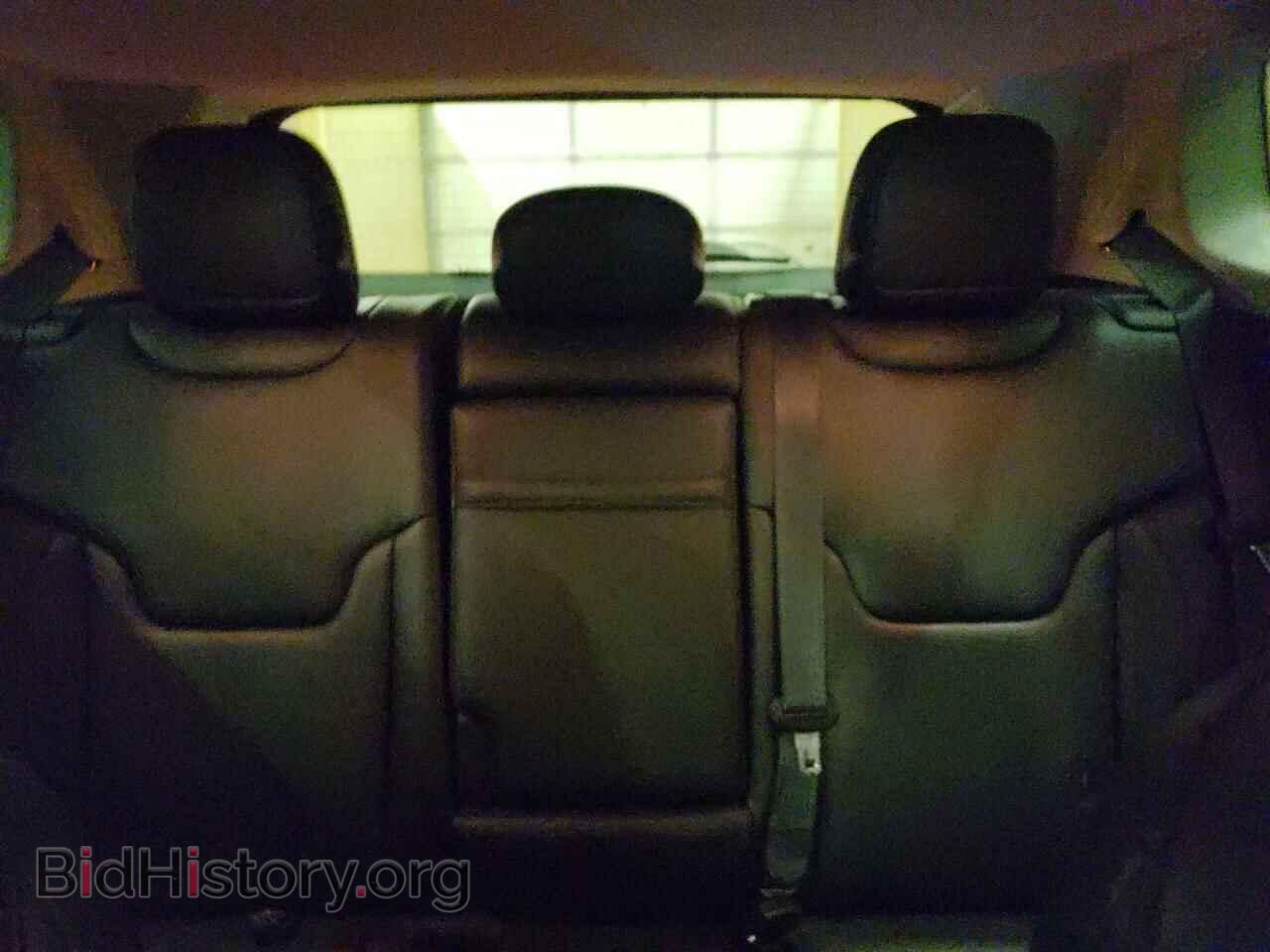 2017 JEEP COMPASS - VIN: 3C4NJDDB8HT636380 - Photo 10