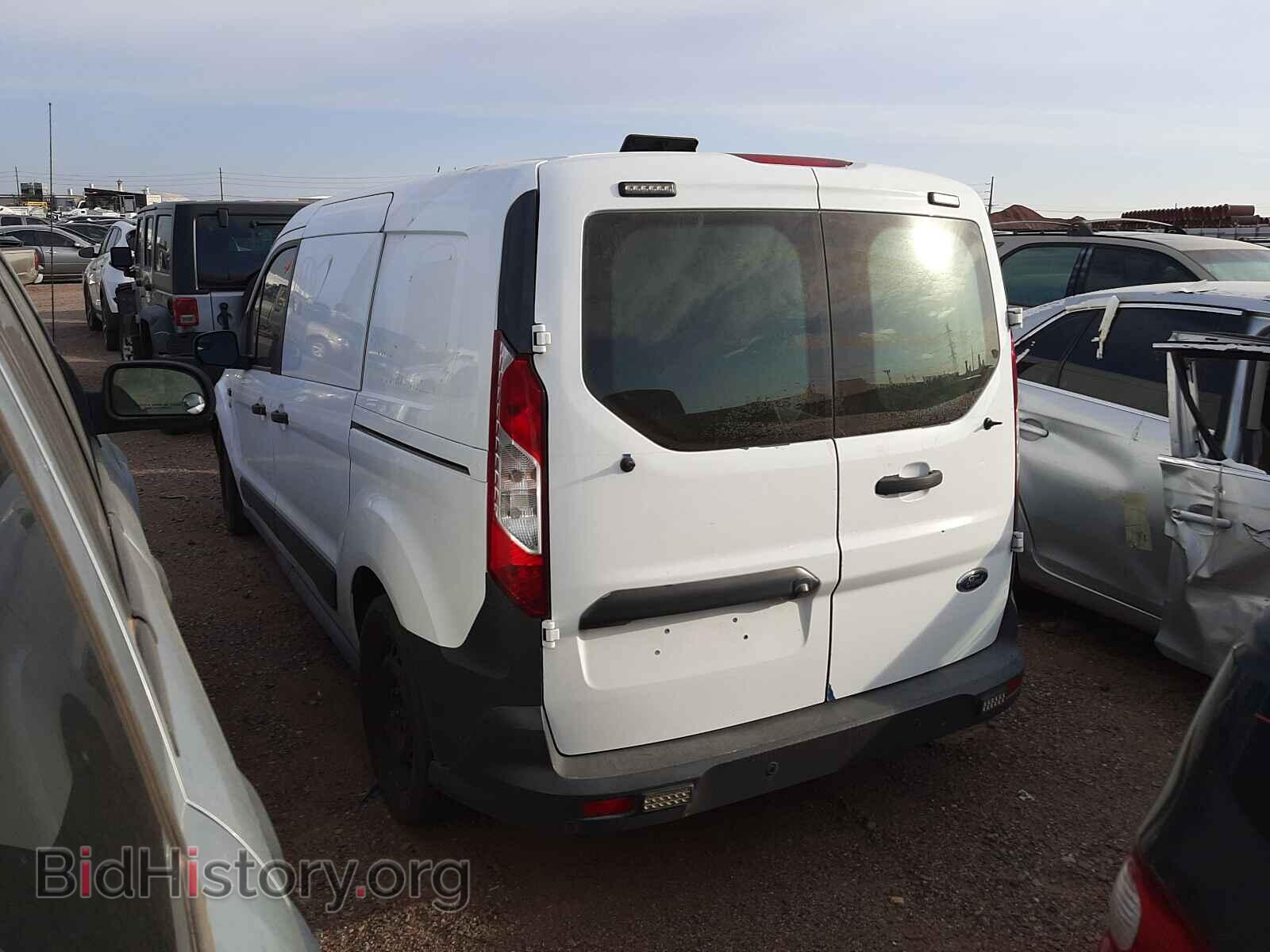 2017 FORD TRANSIT CO - VIN: NM0LS7E75H1317331 - Фото 3