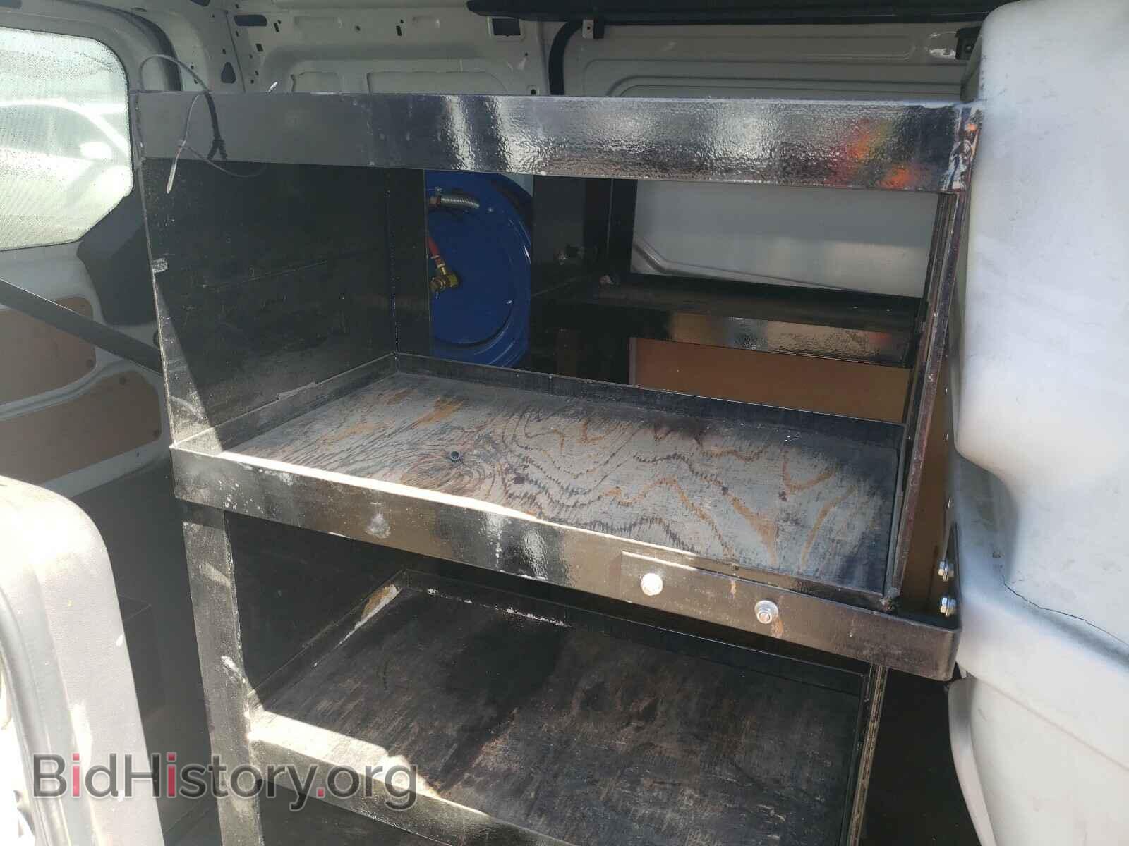 2017 FORD TRANSIT CO - VIN: NM0LS7E75H1317331 - Фото 6