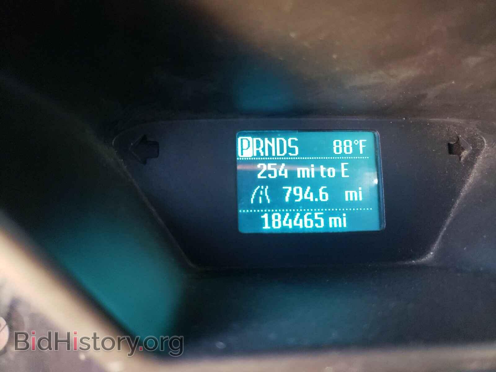 2017 FORD TRANSIT CO - VIN: NM0LS7E75H1317331 - Фото 8