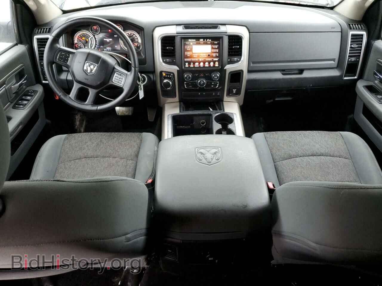 2015 RAM 1500 - VIN: 1C6RR6LG7FS505031 - Фото 8