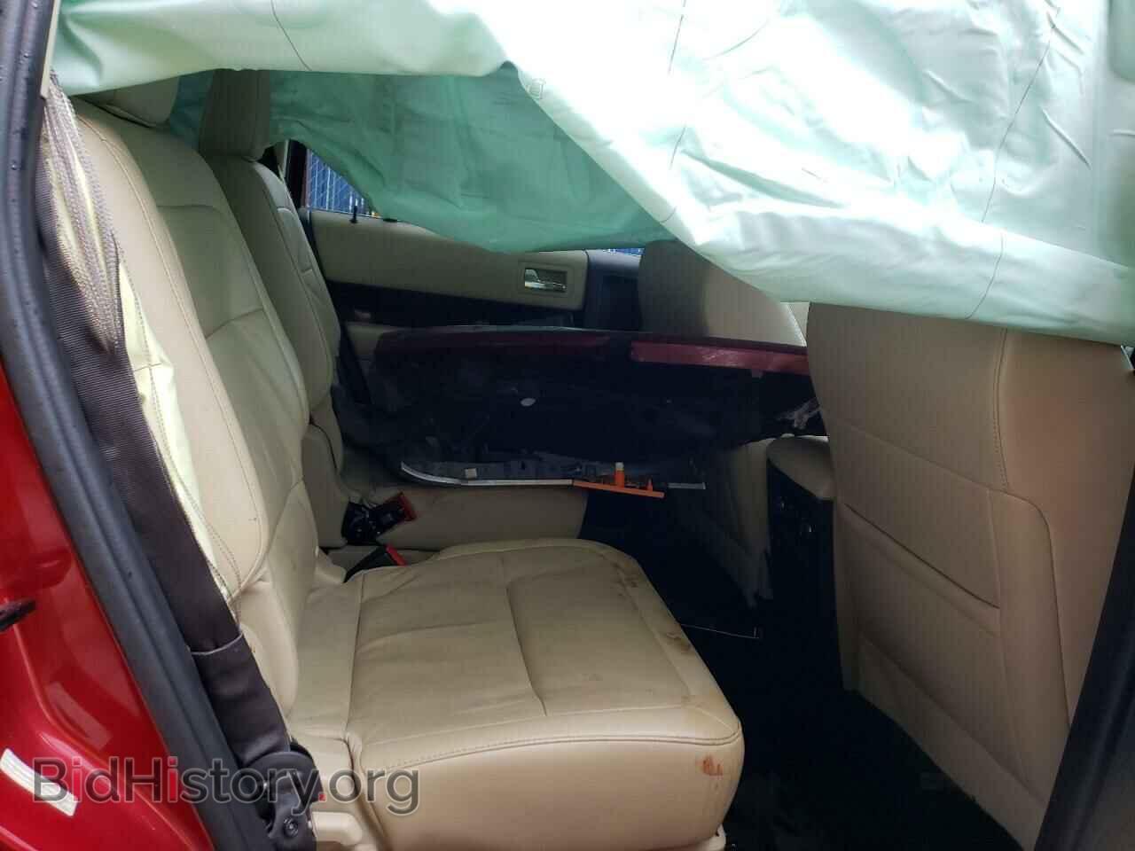 2014 FORD FLEX - VIN: 2FMGK5D88EBD23008 - Photo 6