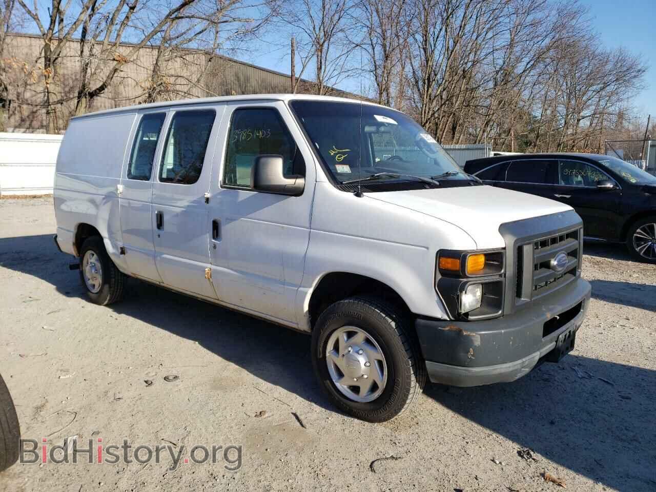 2010 FORD ECONOLINE - VIN: 1FTNE1EW7ADA69563 - Photo 4