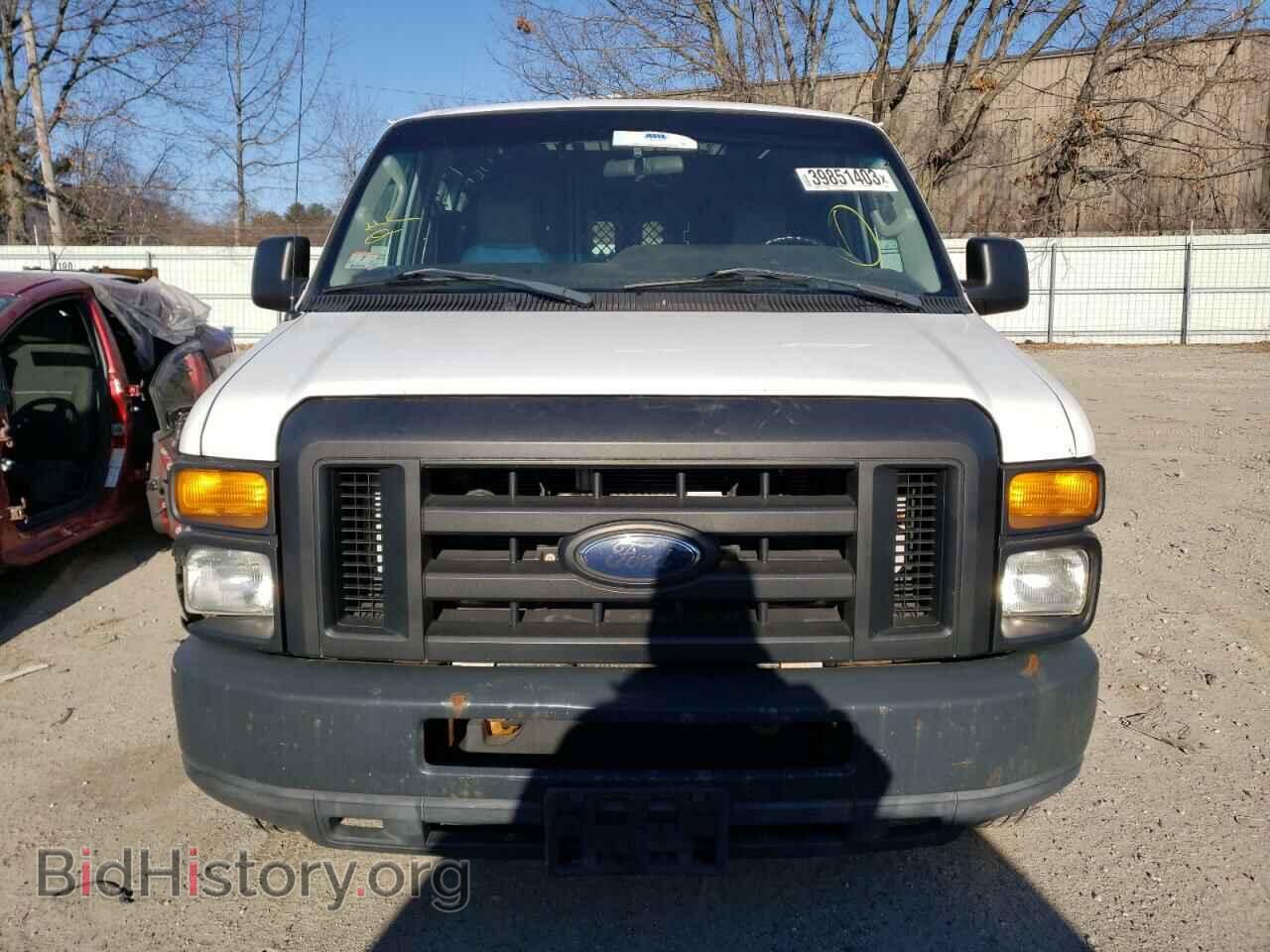 2010 FORD ECONOLINE - VIN: 1FTNE1EW7ADA69563 - Photo 5