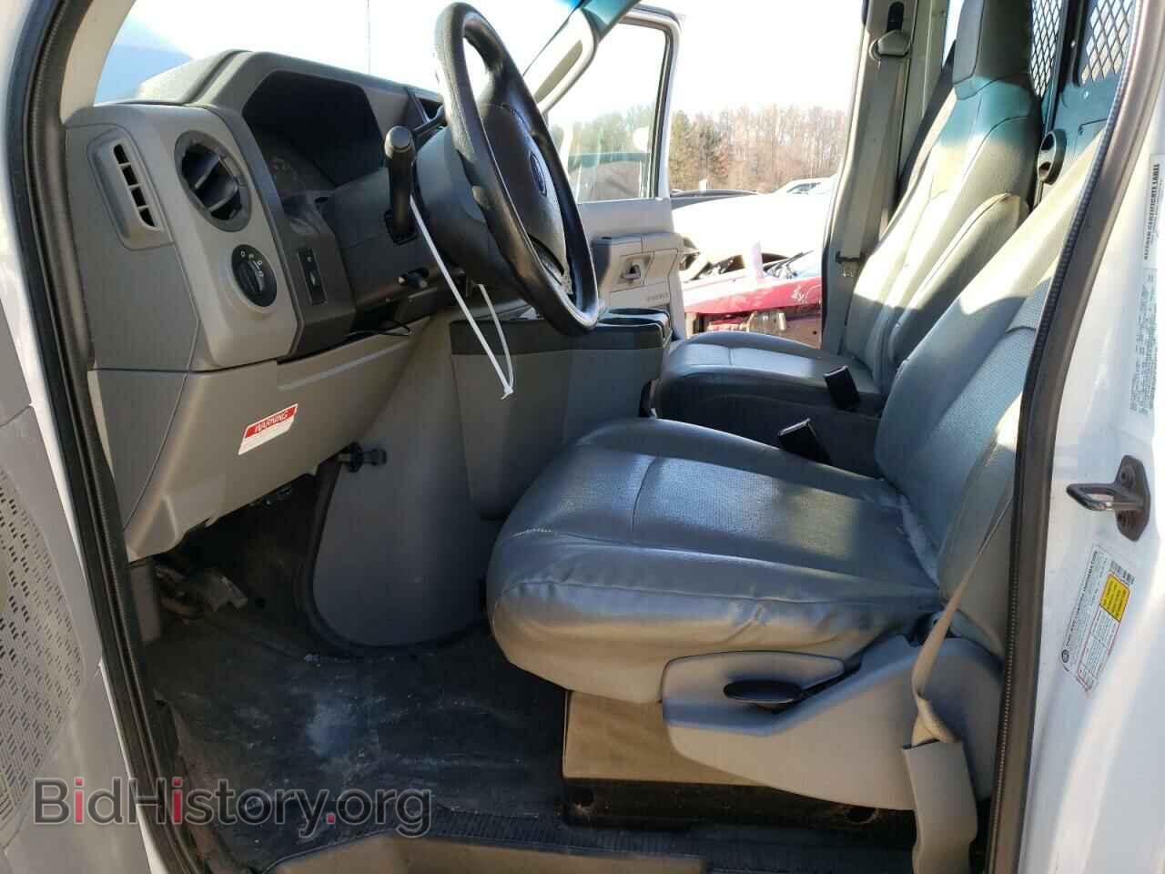 2010 FORD ECONOLINE - VIN: 1FTNE1EW7ADA69563 - Photo 7