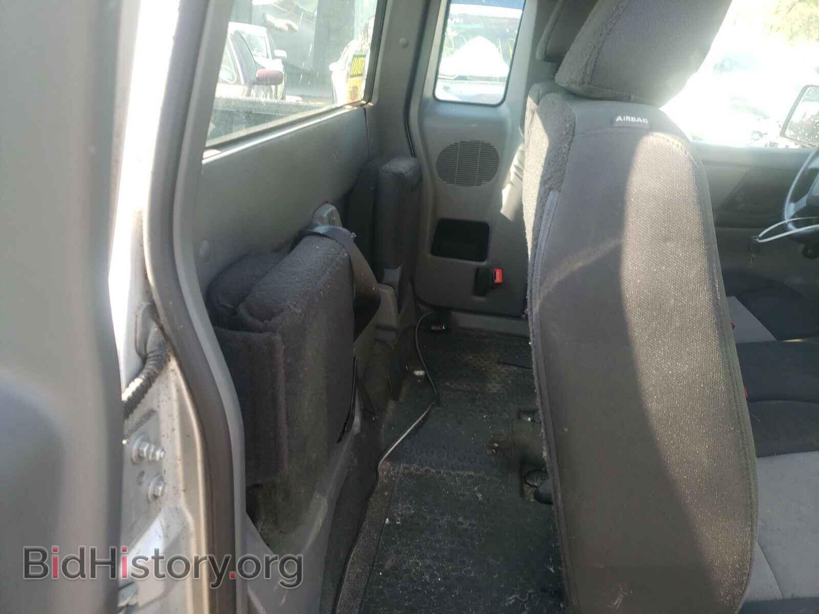 2010 FORD RANGER - VIN: 1FTKR4EEXAPA48981 - Фото 6