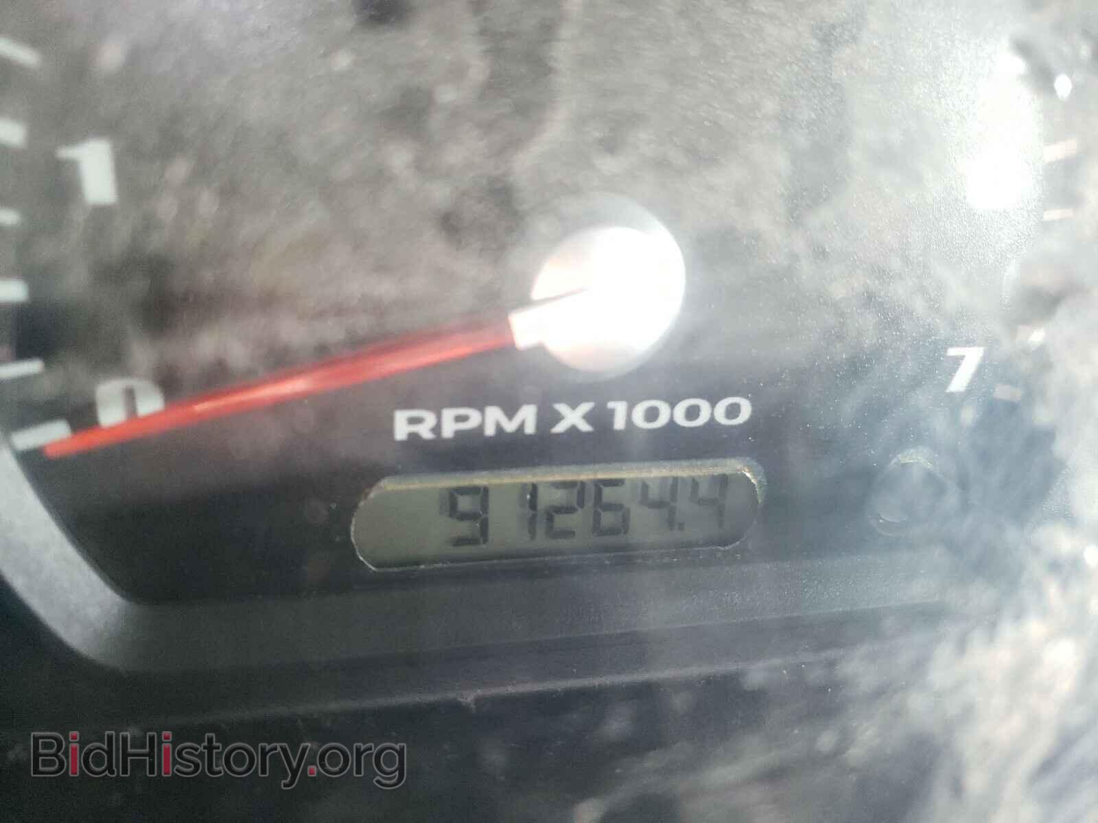 2010 FORD RANGER - VIN: 1FTKR4EEXAPA48981 - Фото 8