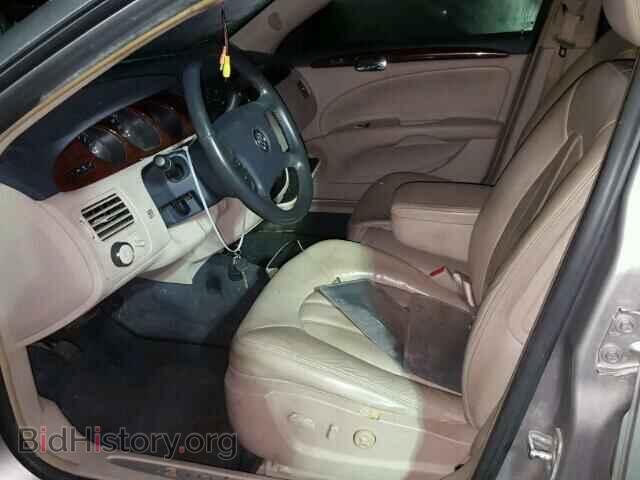 2006 BUICK LUCERNE - VIN: 1G4HD57216U144164 - Фото 5