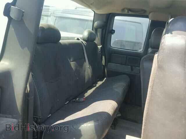 2006 CHEVROLET SILVERADO - VIN: 1GCEC19X96Z126817 - Фото 6