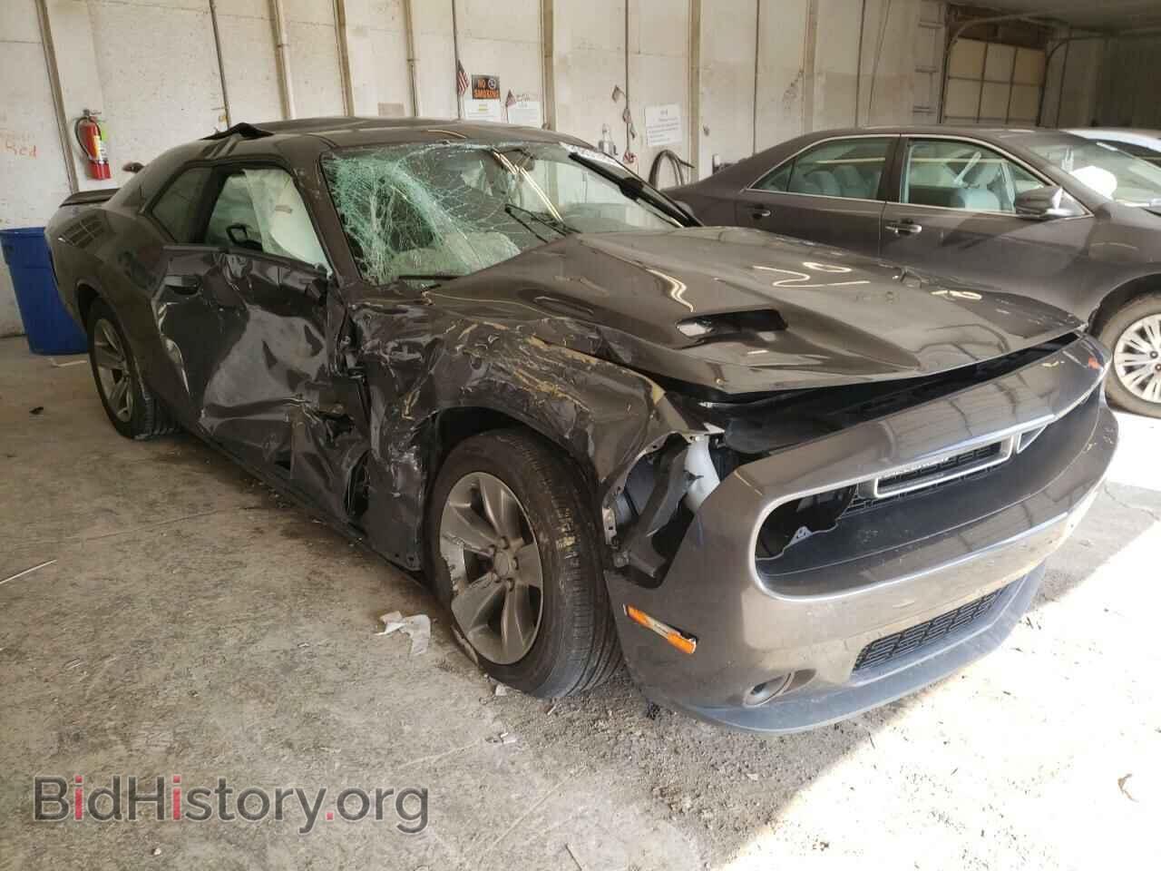 2019 DODGE CHALLENGER - VIN: 2C3CDZAG0KH712710 - Photo 4