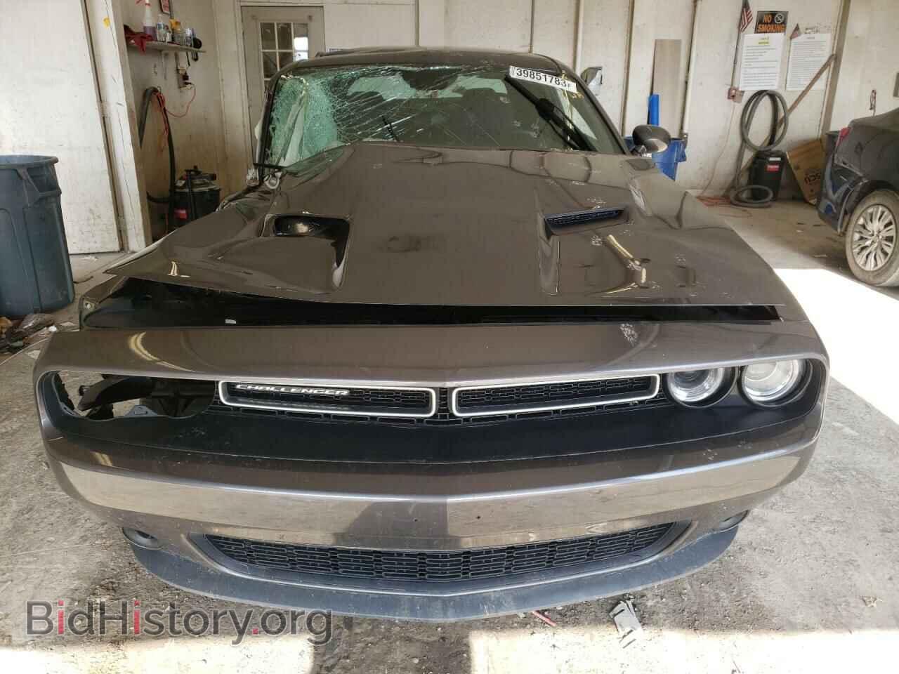 2019 DODGE CHALLENGER - VIN: 2C3CDZAG0KH712710 - Photo 5