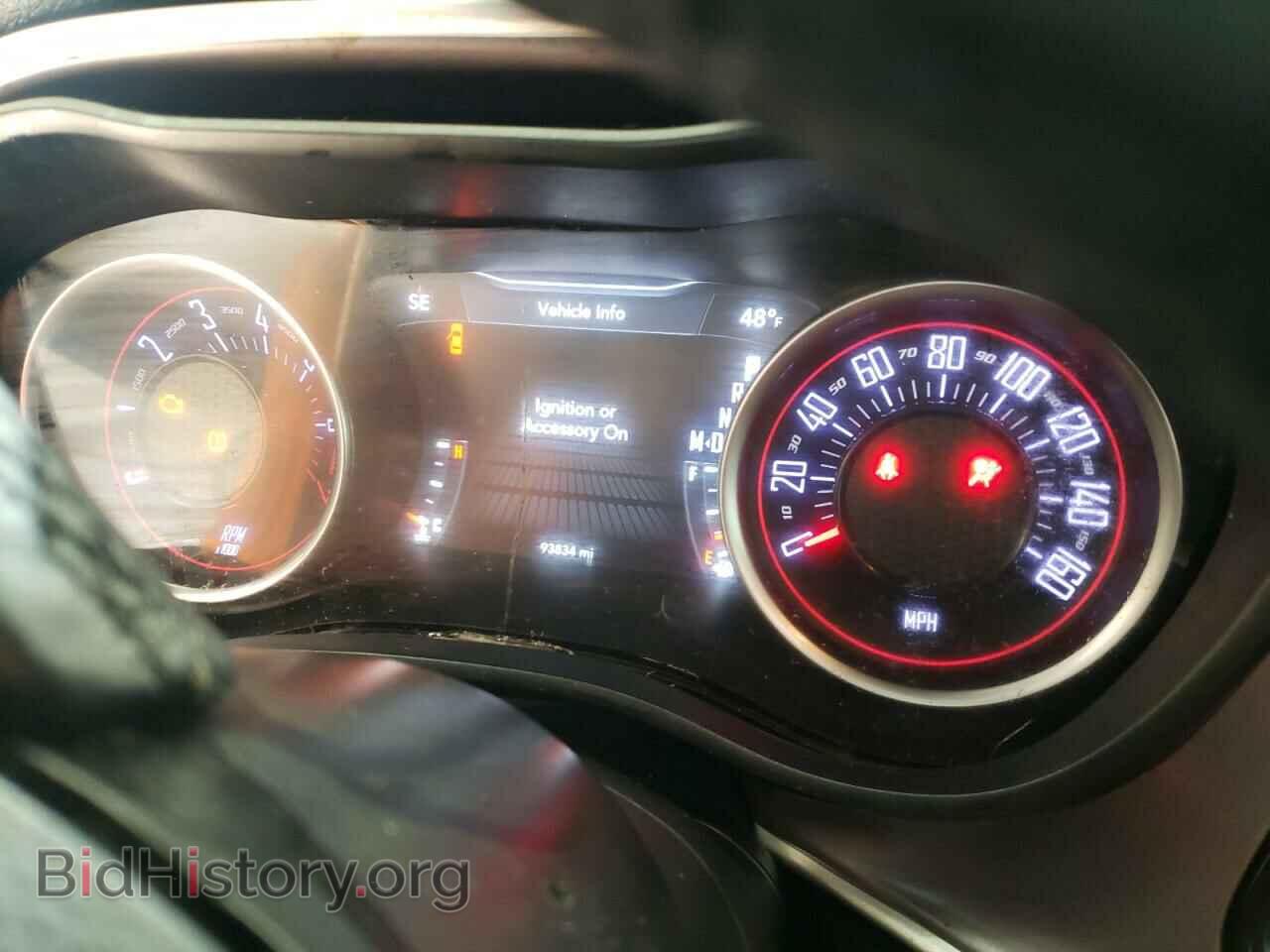 2019 DODGE CHALLENGER - VIN: 2C3CDZAG0KH712710 - Photo 9