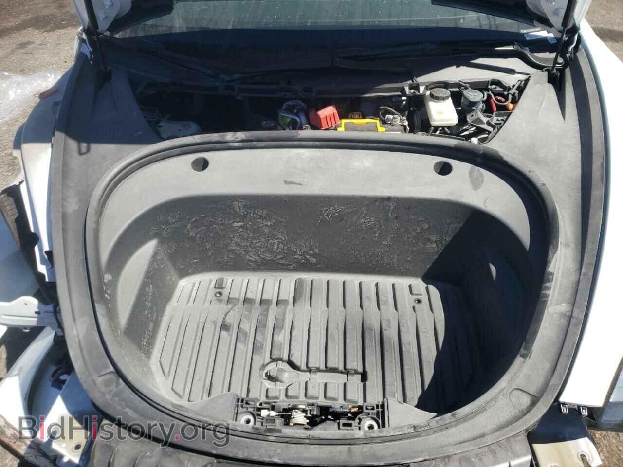 2022 TESLA MODEL 3 - VIN: 5YJ3E1EB3NF145377 - Photo 7