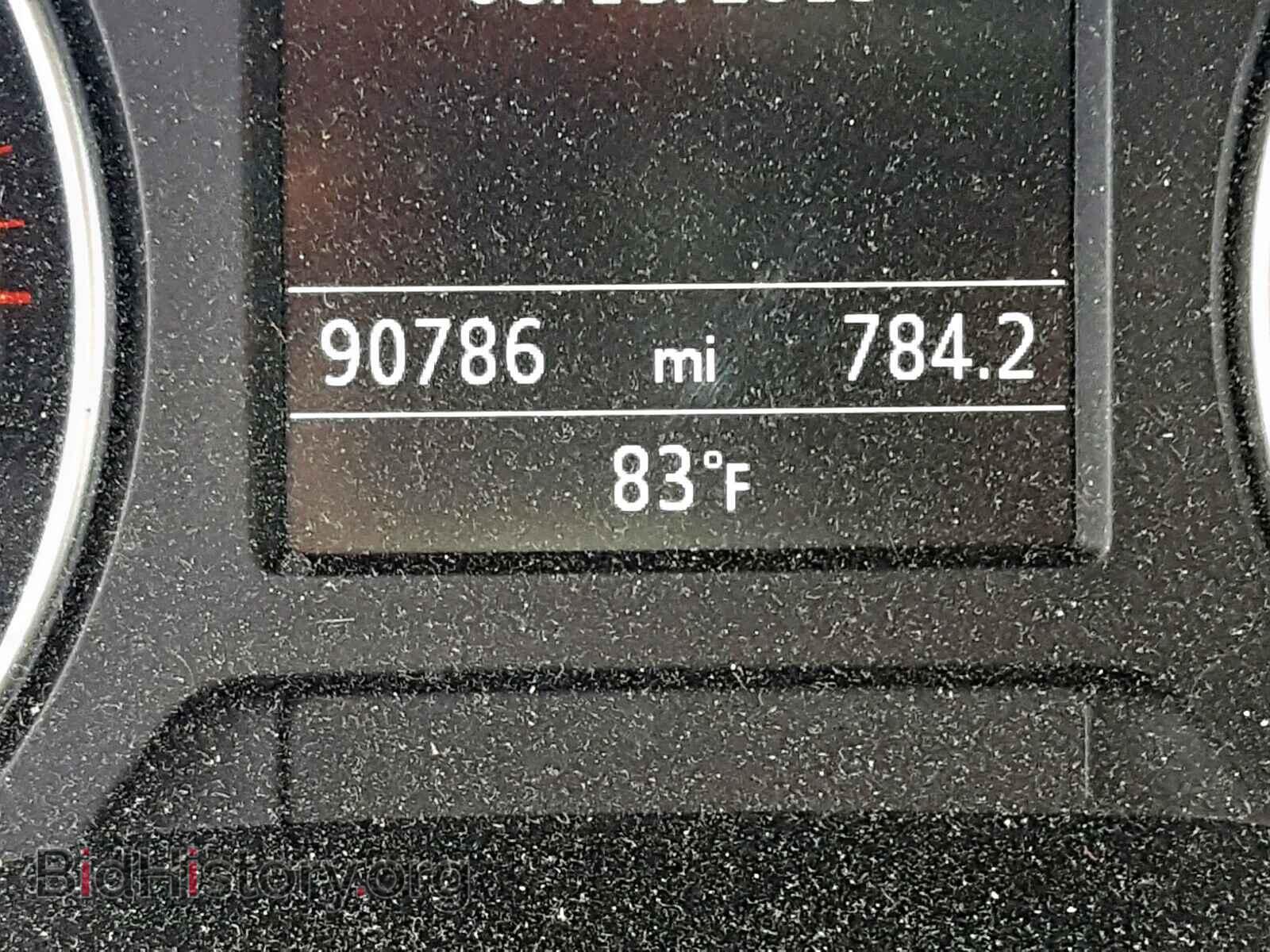 2016 AUDI A3 - VIN: WAUA7HFF8G1106885 - Фото 8
