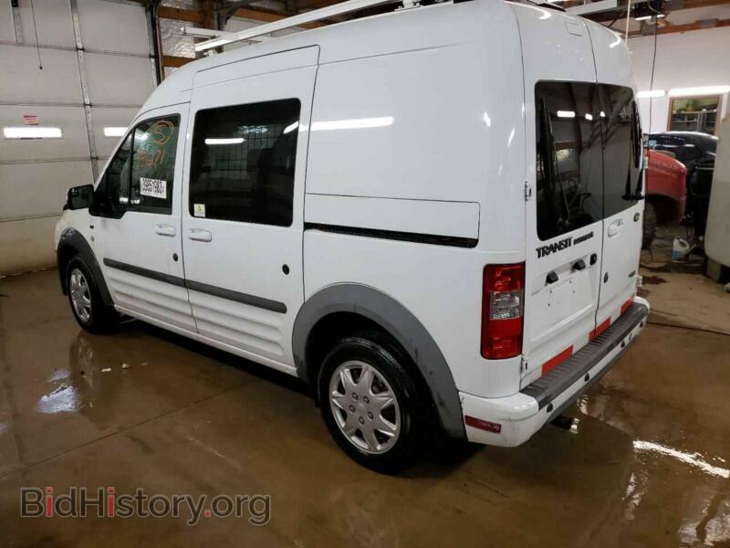 2013 Ford TRANSIT (VIN NM0KS9BN2DT156171) — photo 2 of 13
