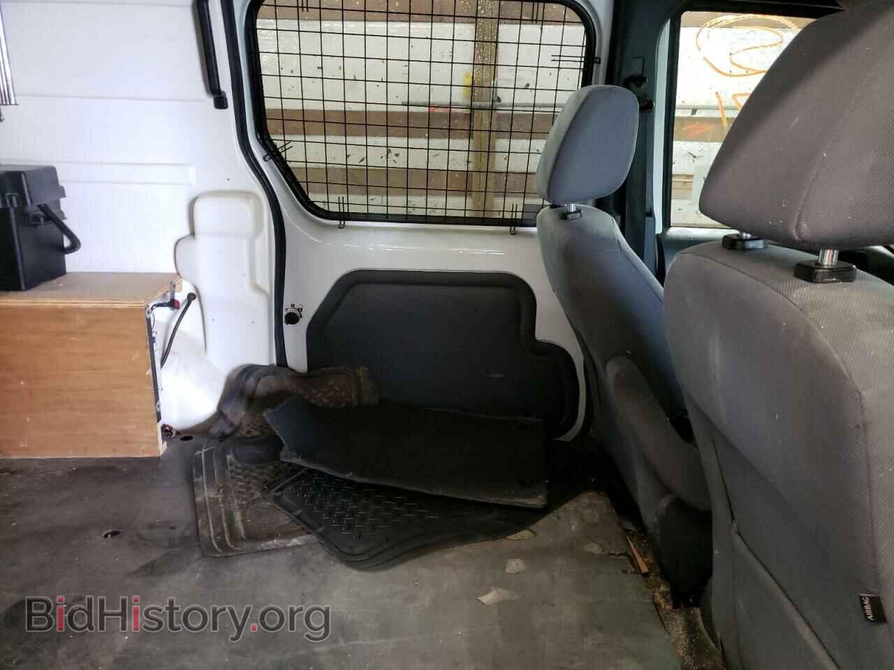 2013 FORD TRANSIT - VIN: NM0KS9BN2DT156171 - Фото 11
