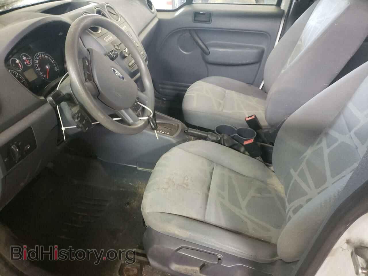 2013 FORD TRANSIT - VIN: NM0KS9BN2DT156171 - Фото 7