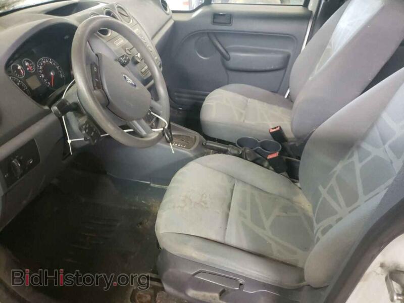 2013 Ford TRANSIT (VIN NM0KS9BN2DT156171) — photo 7 of 13