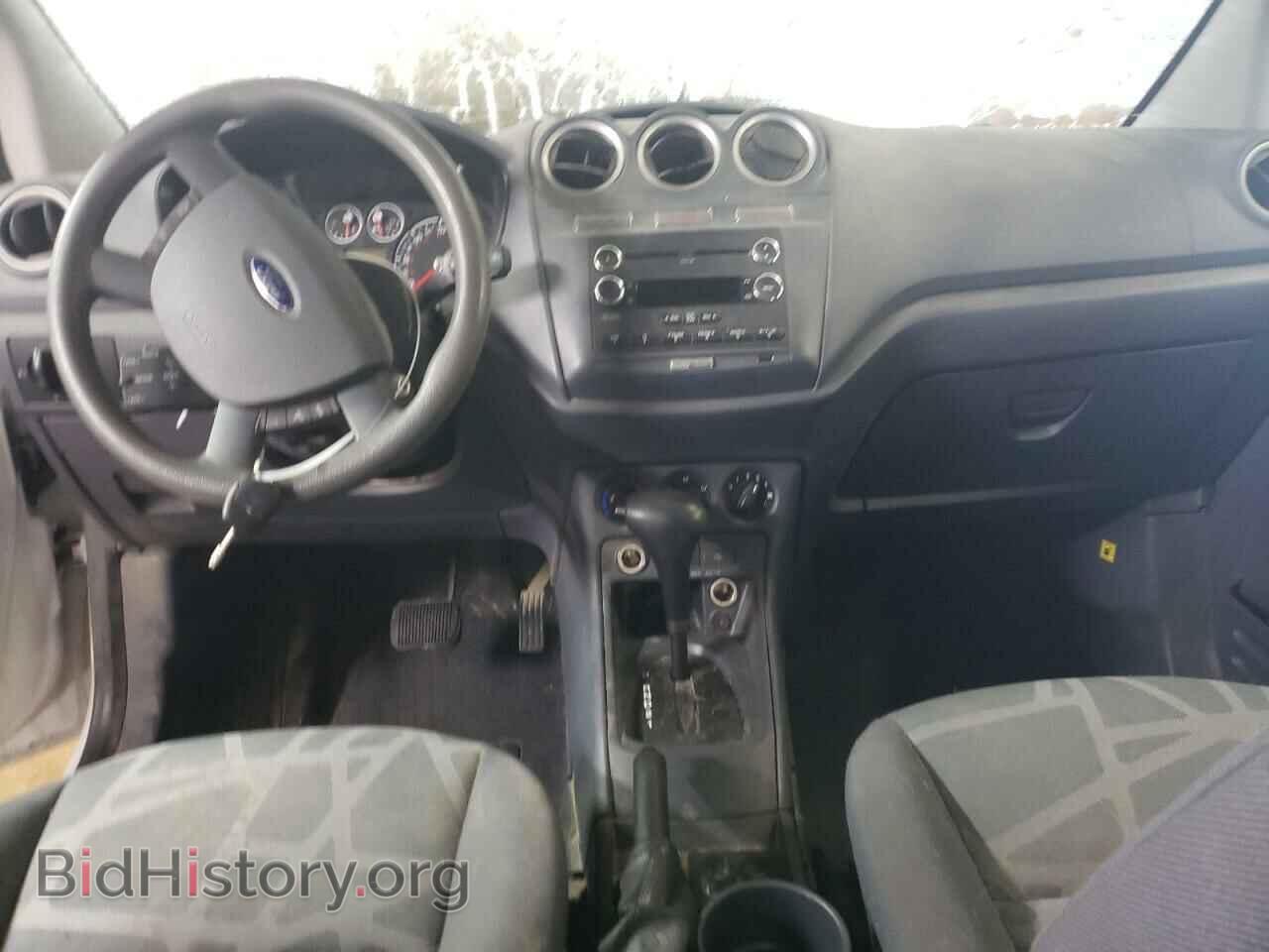 2013 FORD TRANSIT - VIN: NM0KS9BN2DT156171 - Фото 8