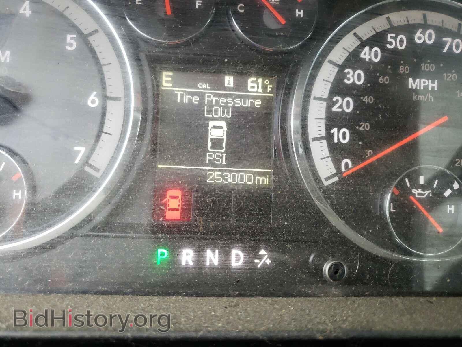 2012 DODGE RAM 1500 - VIN: 3C6JD6EP2CG116387 - Фото 8