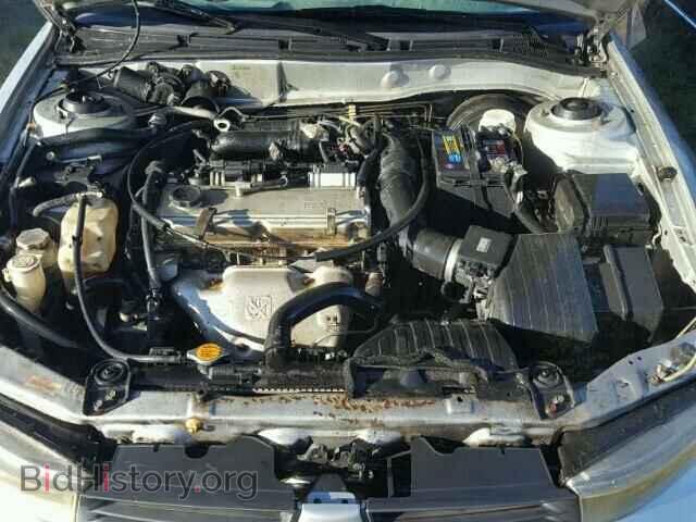 2003 MITSUBISHI GALANT - VIN: 4A3AA46G53E036607 - Фото 7