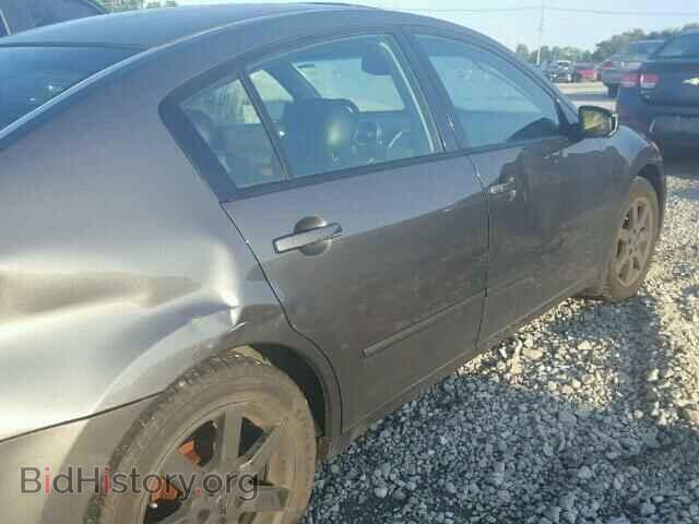 2005 NISSAN MAXIMA - VIN: 1N4BA41E25C867418 - Фото 9