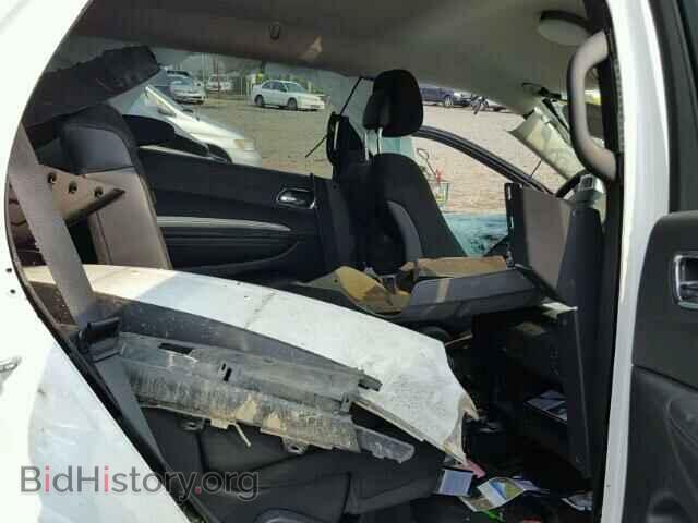 2013 DODGE DURANGO - VIN: 1C4RDJFG5DC684361 - Photo 6