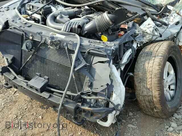 2013 DODGE DURANGO - VIN: 1C4RDJFG5DC684361 - Photo 9