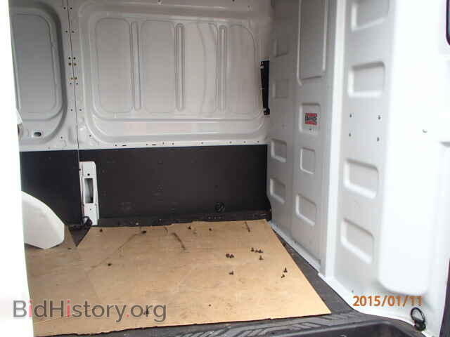 2015 FORD TRANSIT CO - VIN: 1FTNR3XG7FKA71774 - Фото 6