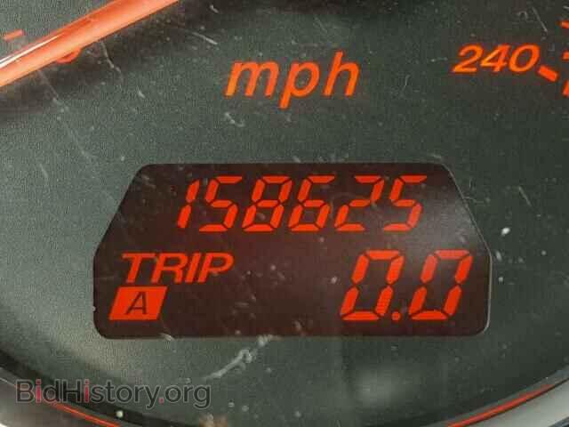 2006 MAZDA 6 - VIN: 1YVHP80D465M34251 - Фото 8