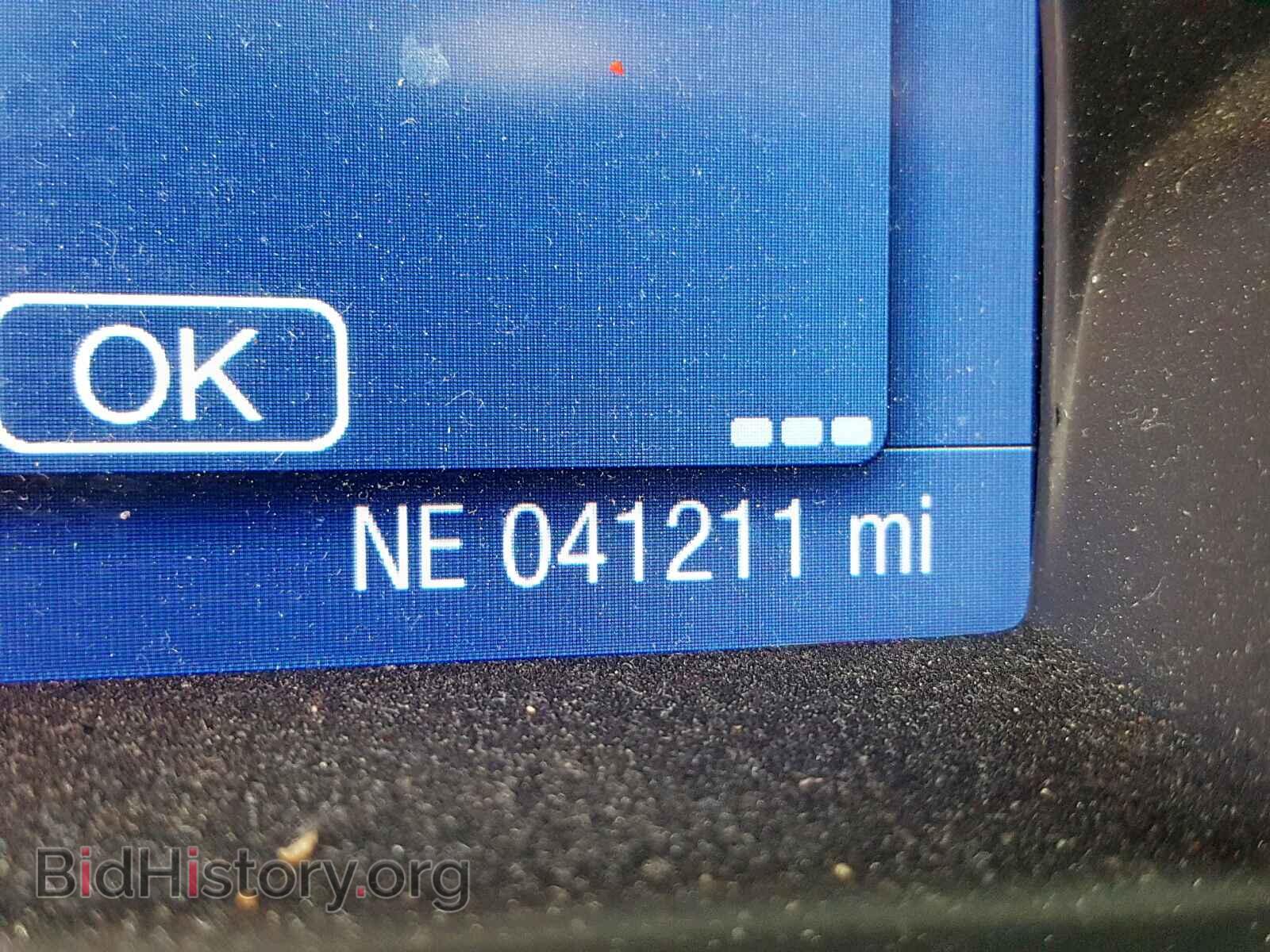 2014 FORD FOCUS SE - VIN: 1FADP3F25EL457518 - Фото 8