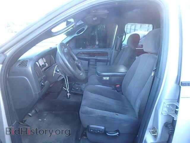 2003 DODGE RAM 3500 - VIN: 3D7MA48603G786404 - Photo 5