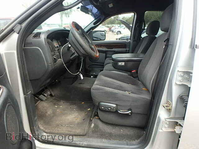 2003 DODGE RAM 3500 - VIN: 3D7MA48603G786404 - Photo 6