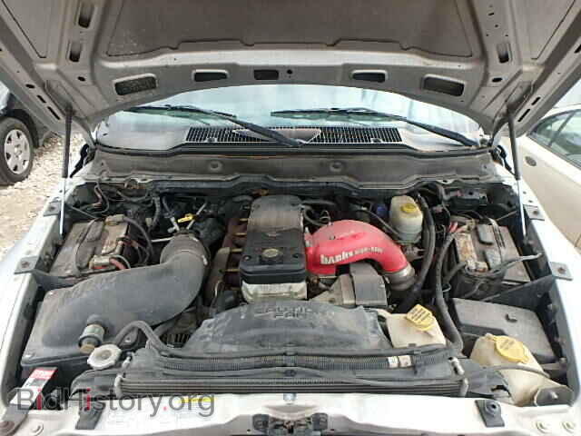 2003 DODGE RAM 3500 - VIN: 3D7MA48603G786404 - Photo 7